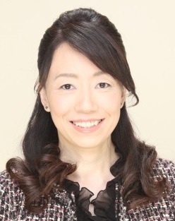 Keiko Mizuki